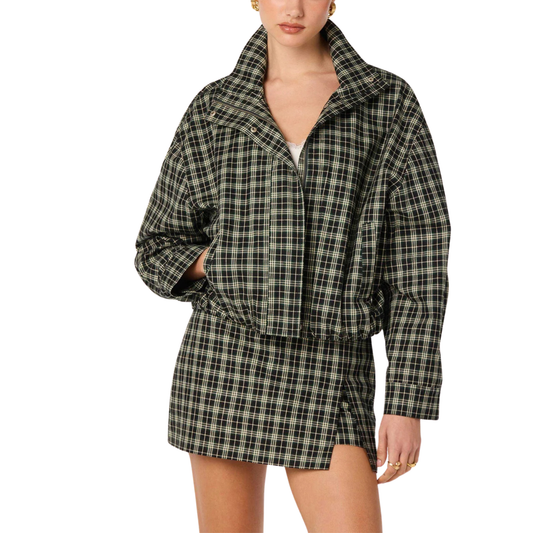 cooper jacket