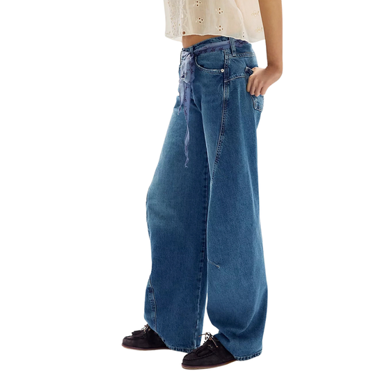 fable twisted jean