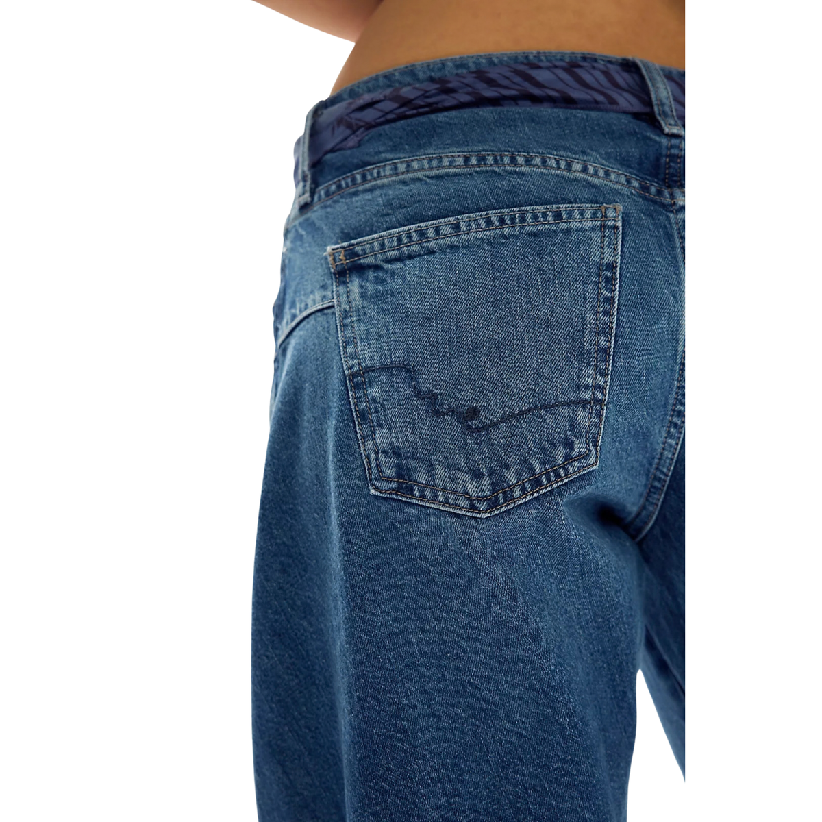 fable twisted jean