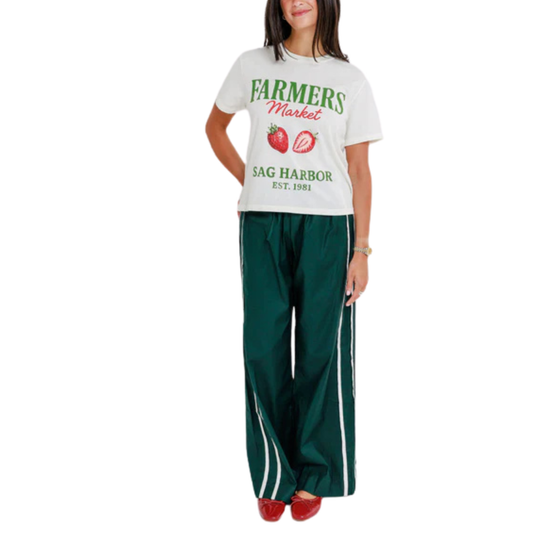 farmers market tee