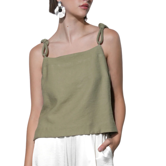 lydia top
