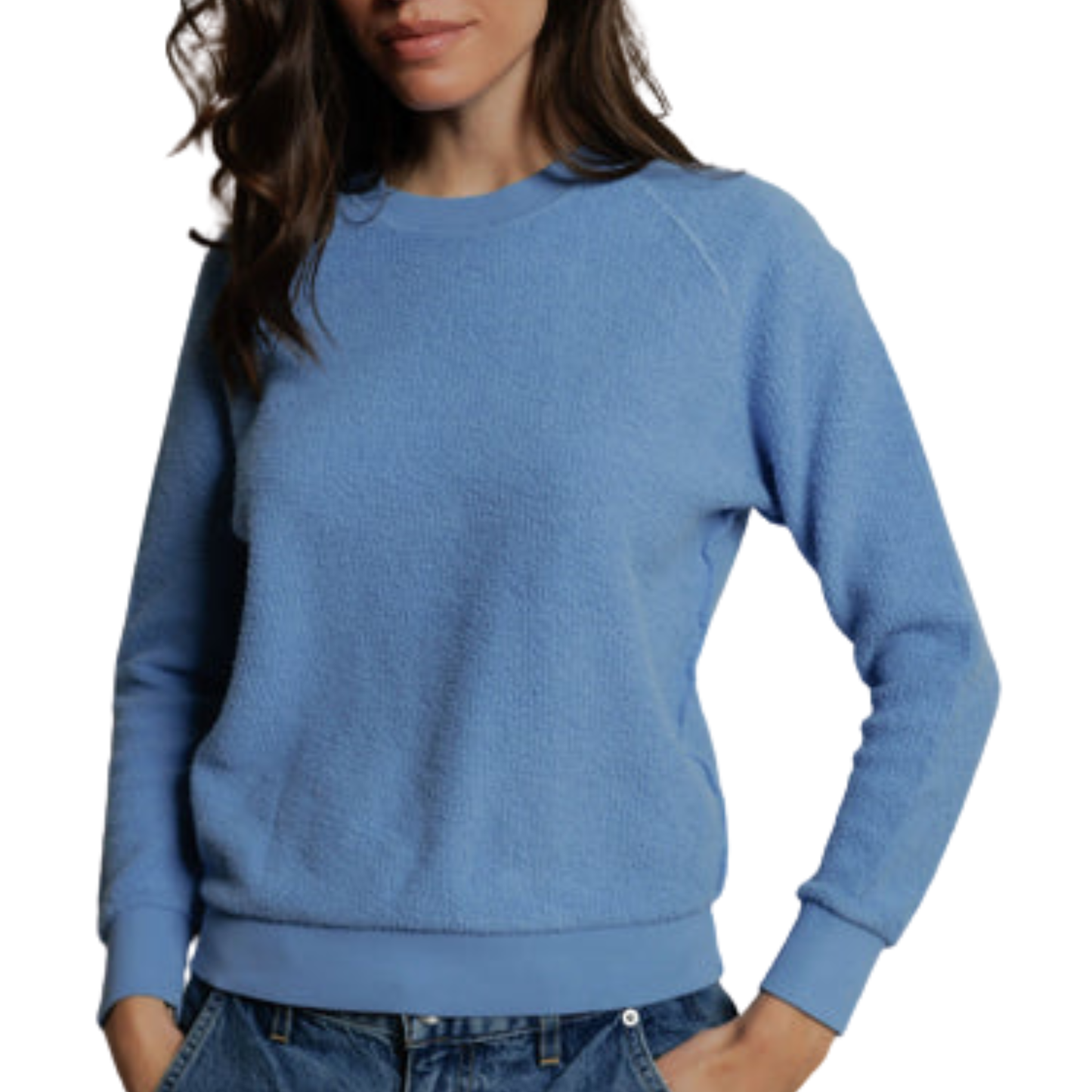 ziggy sweatshirt