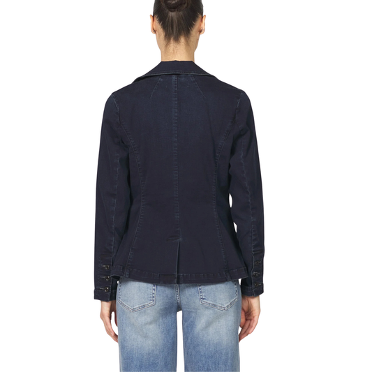 minah denim jacket