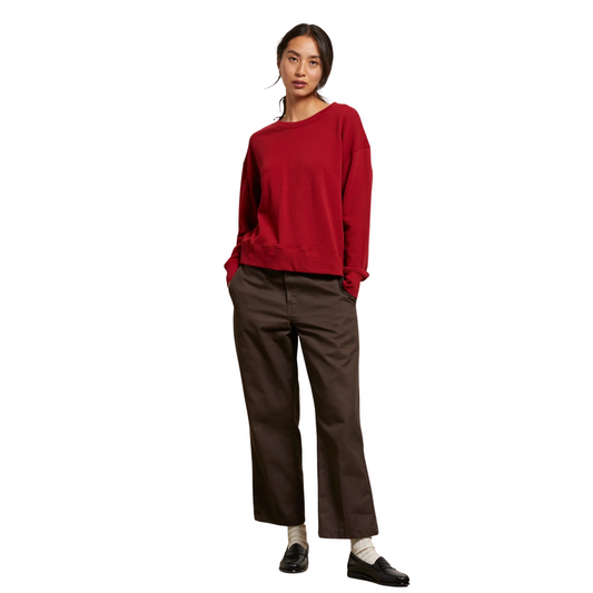 tyler pullover