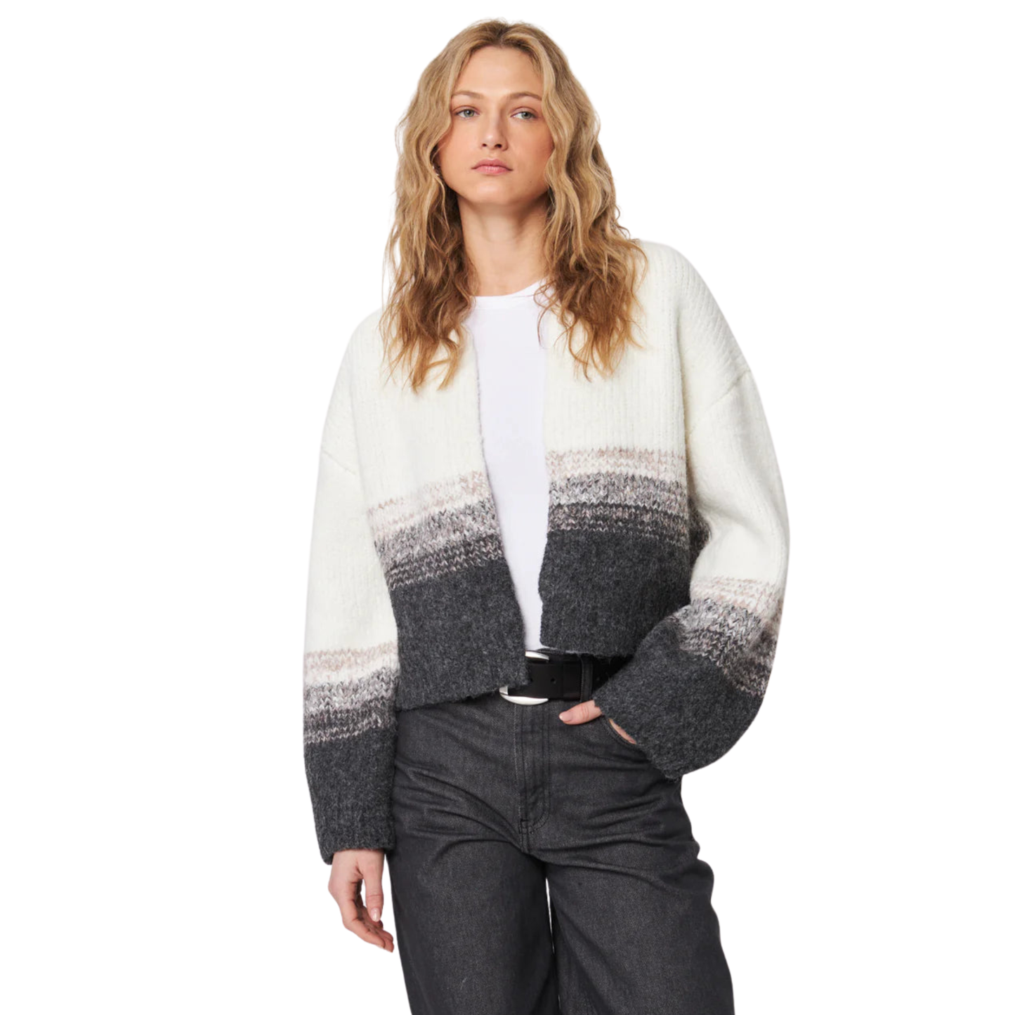 reece cardigan