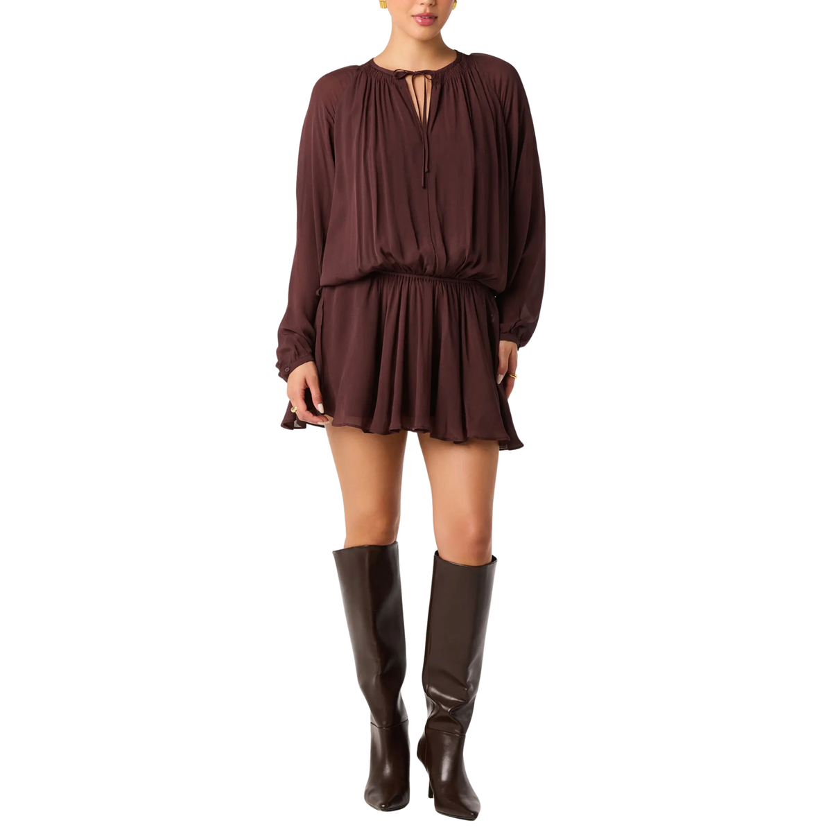 stacey dress
