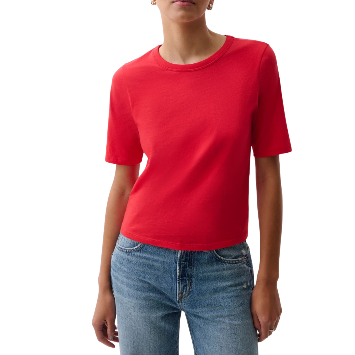 melika tee