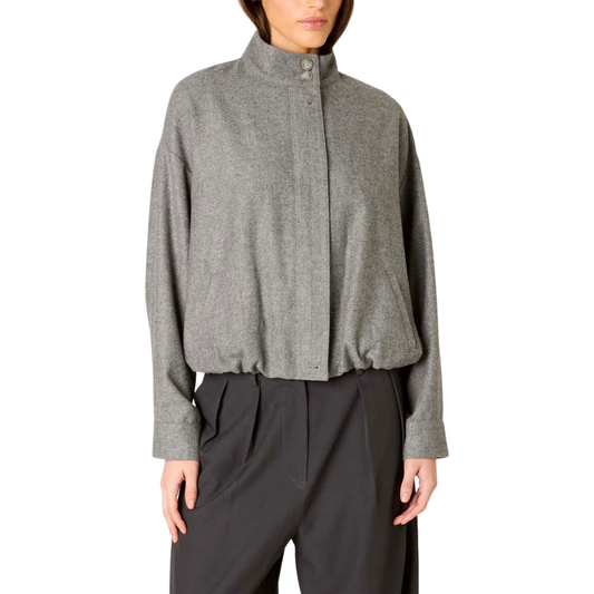 seymour jacket