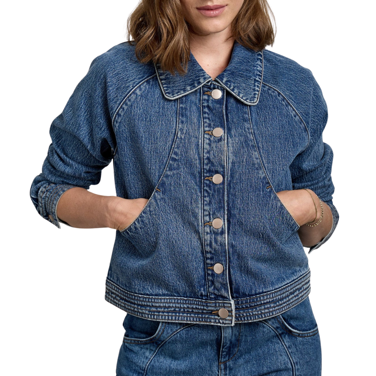 joy jacket