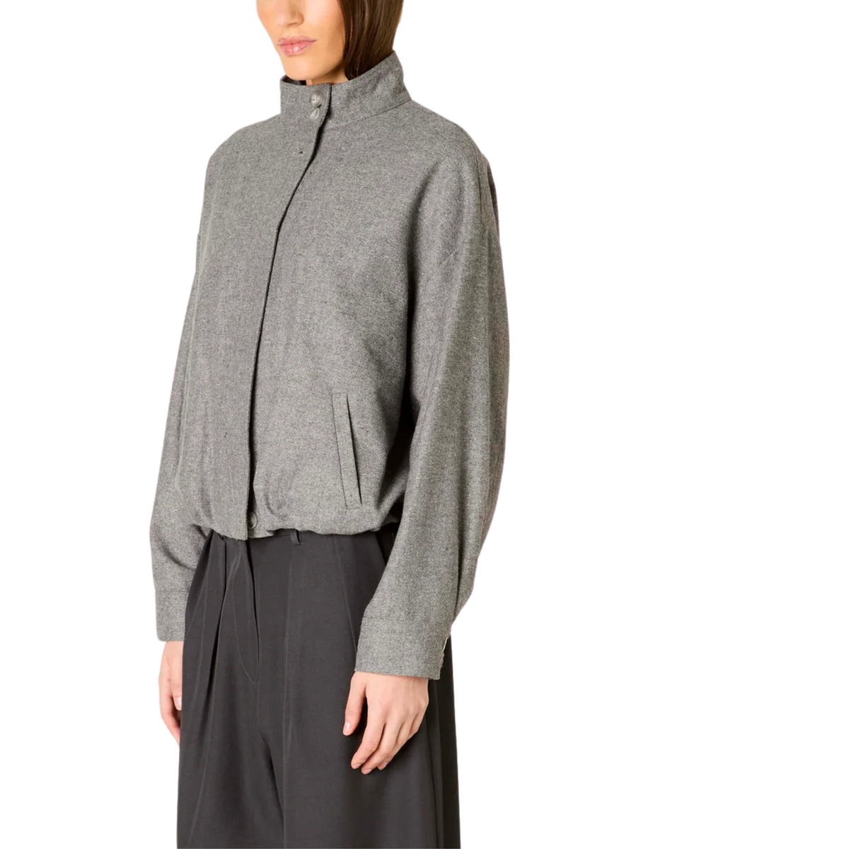 seymour jacket