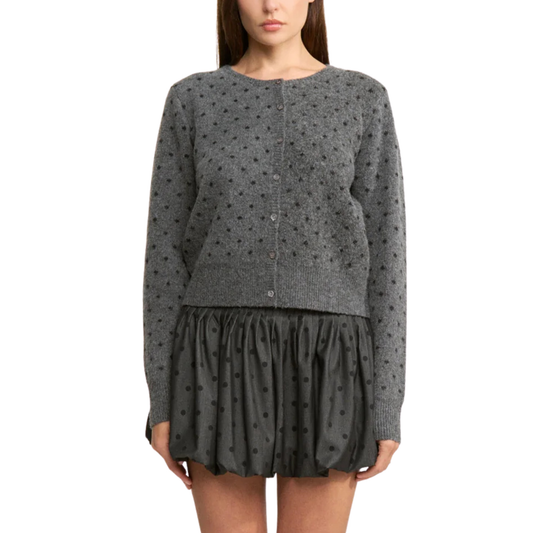 jennifer cardigan