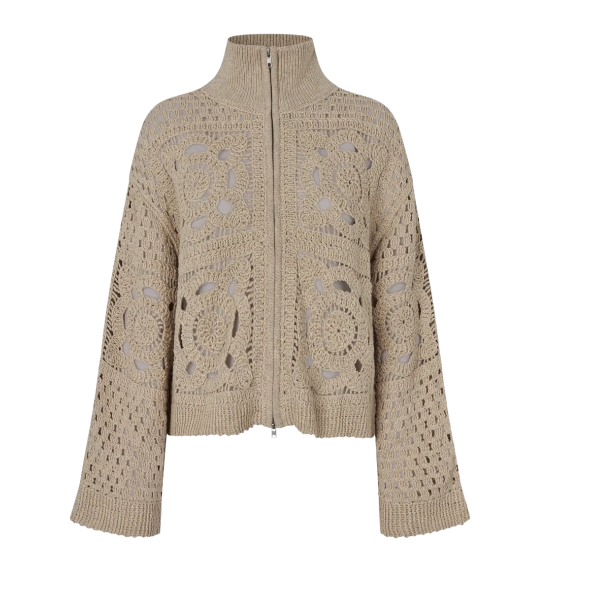 crosette cardigan