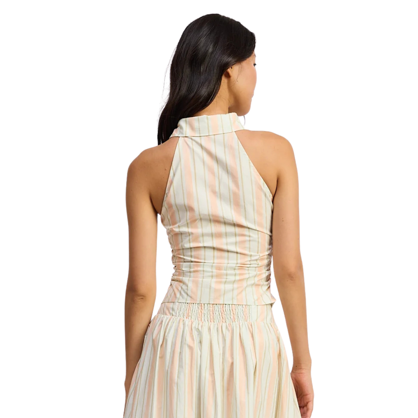 athena halter top