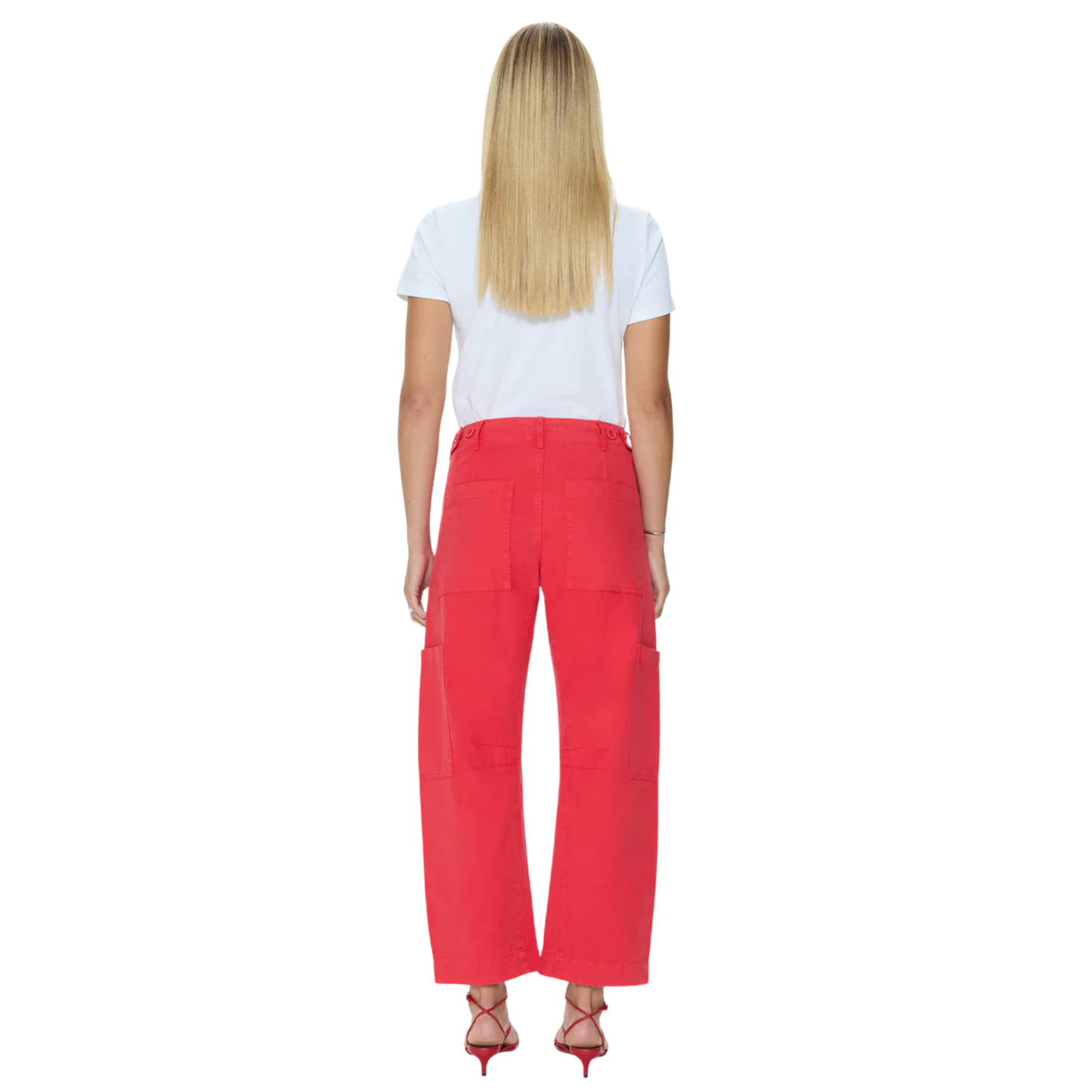 sabrina pant