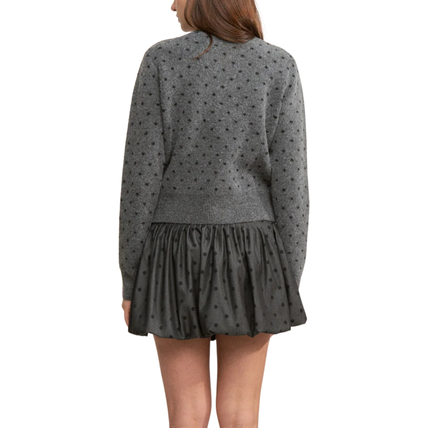 jennifer cardigan