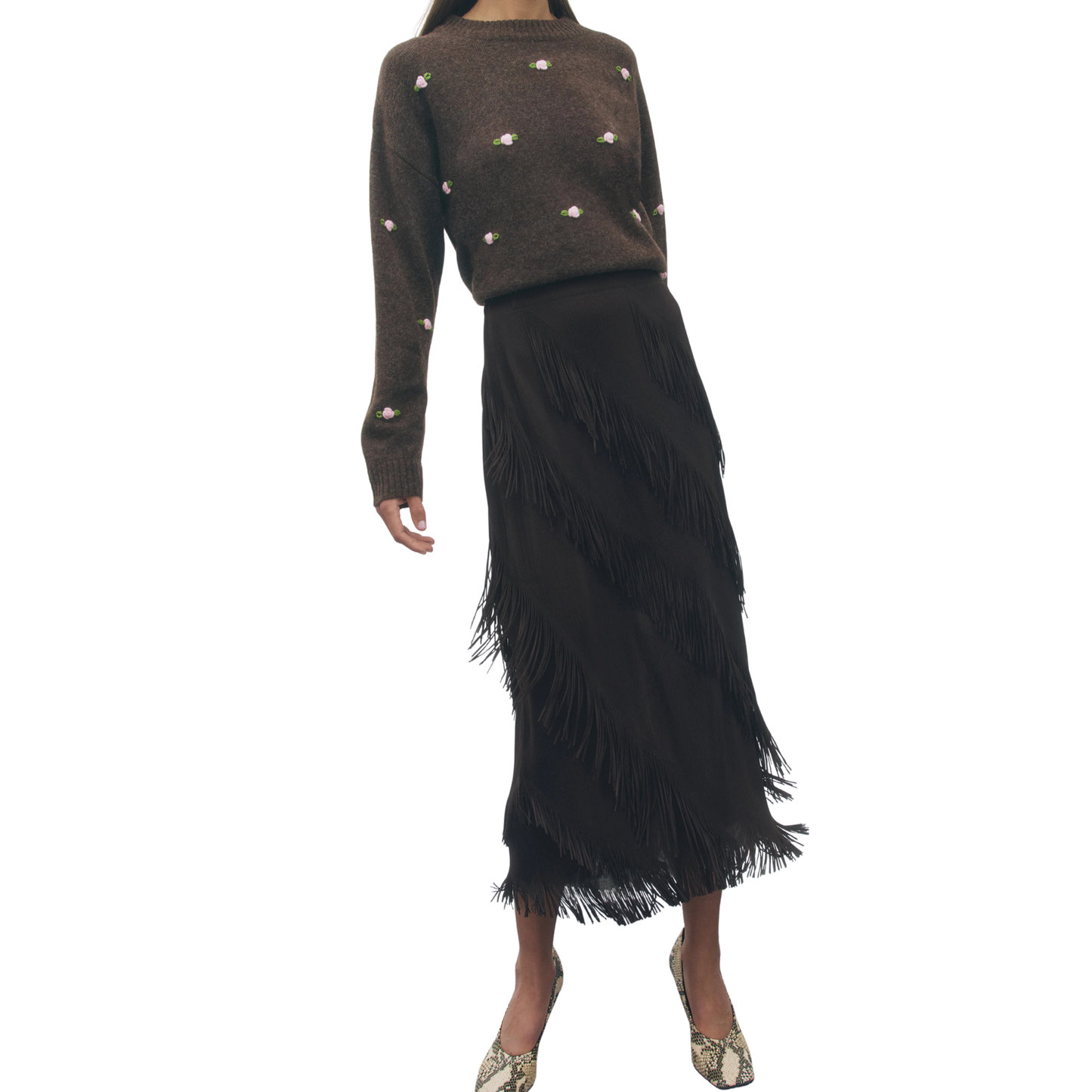 kellie skirt