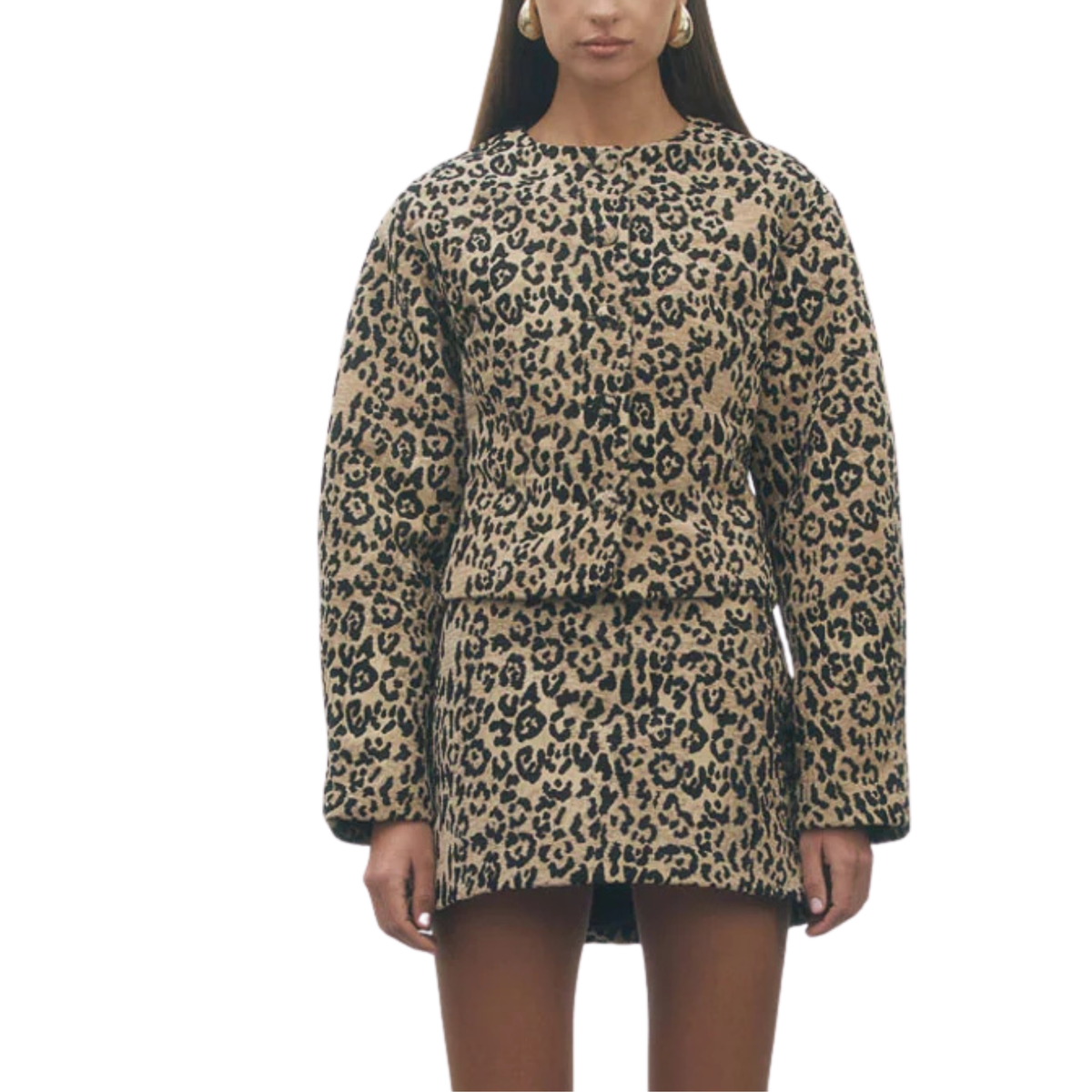 stevie jacket