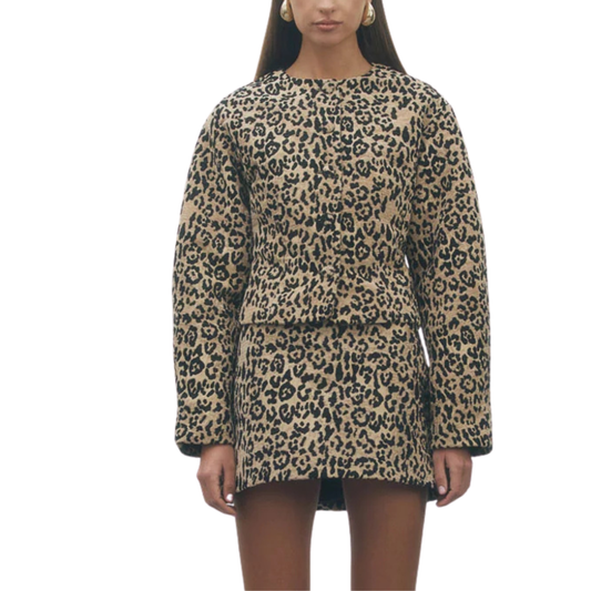 stevie jacket