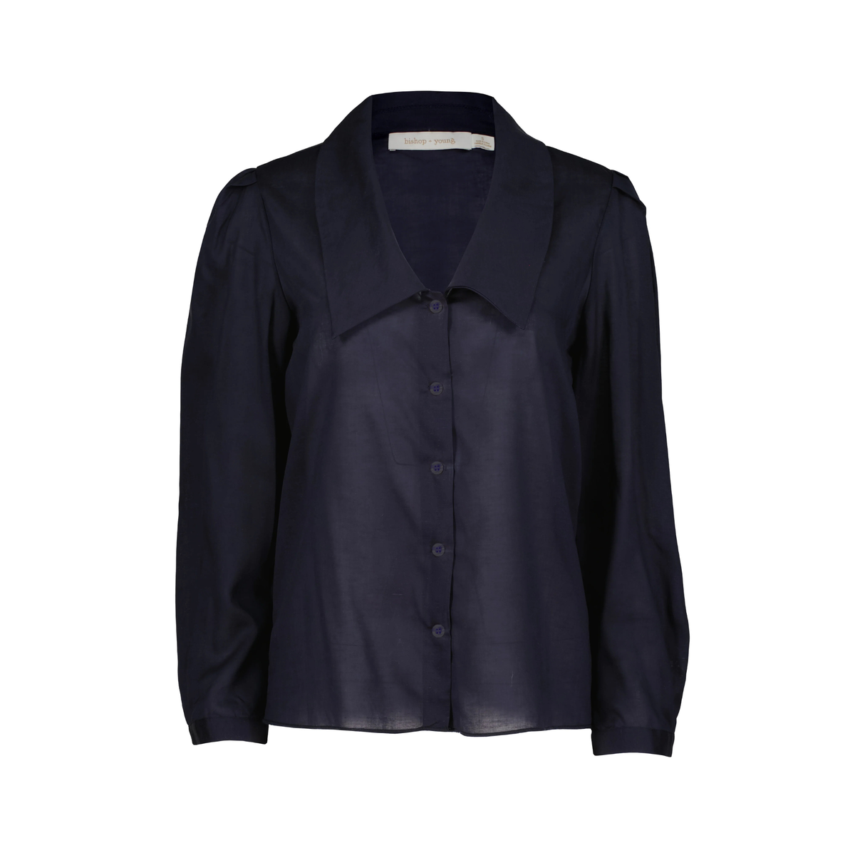 sailor blouse