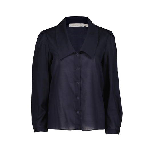 sailor blouse