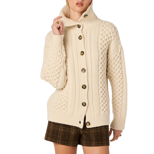 crystelle cardigan