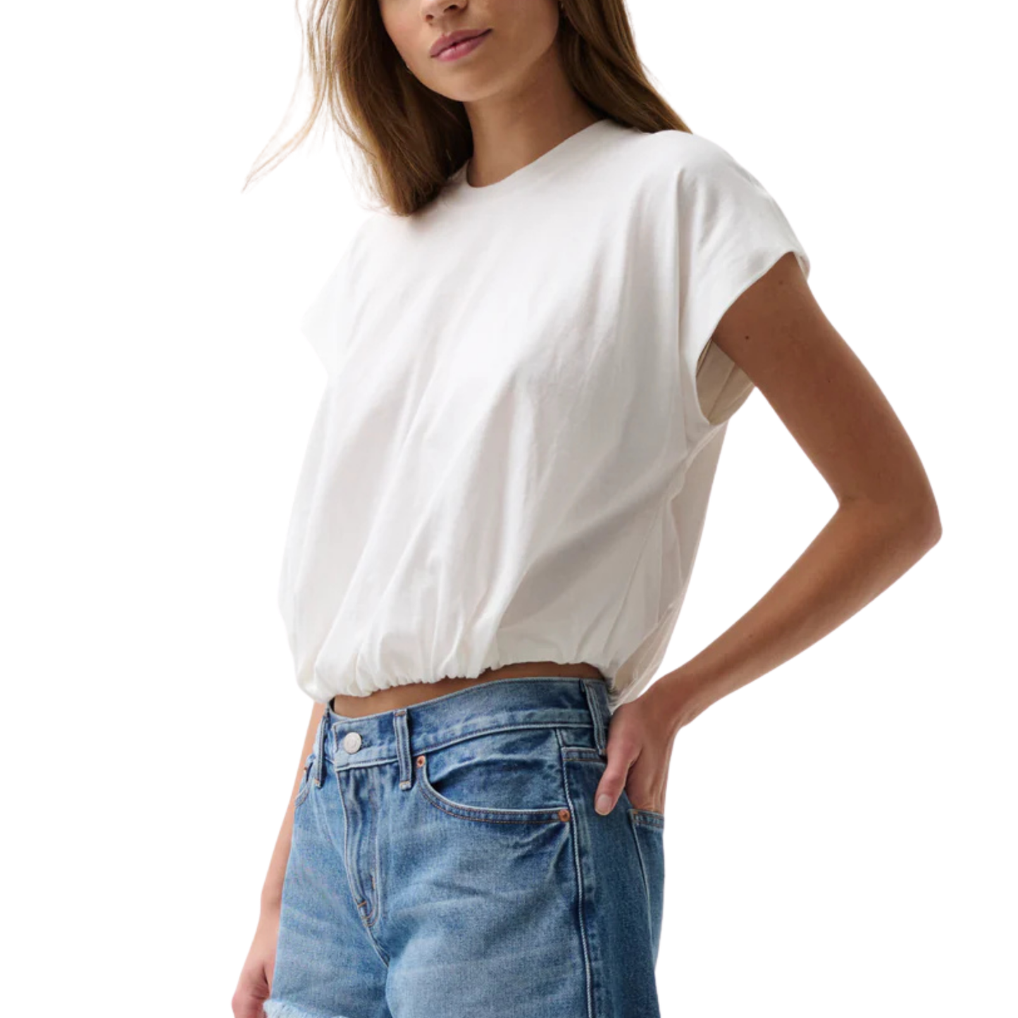 millie bubble tee