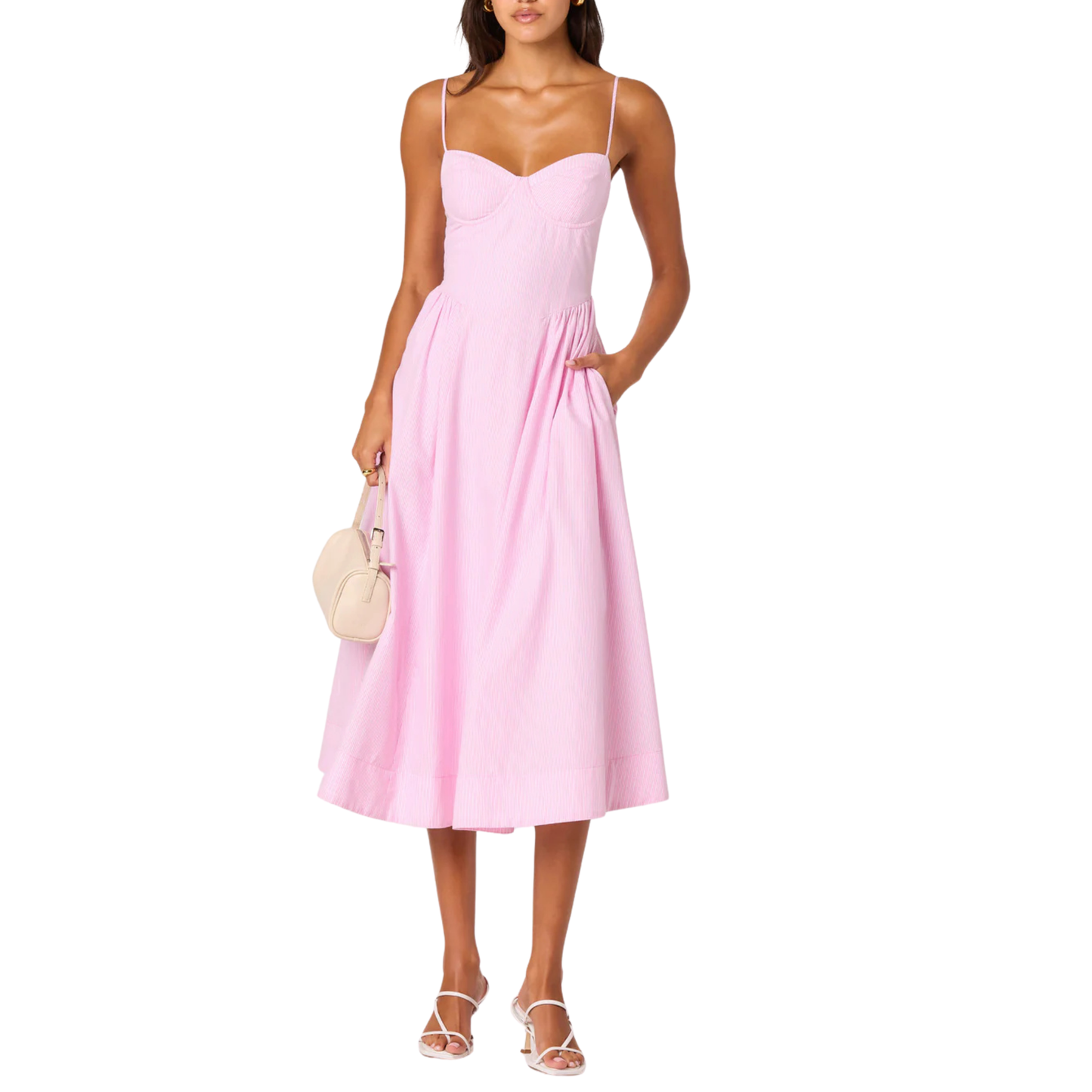 bellamy dress