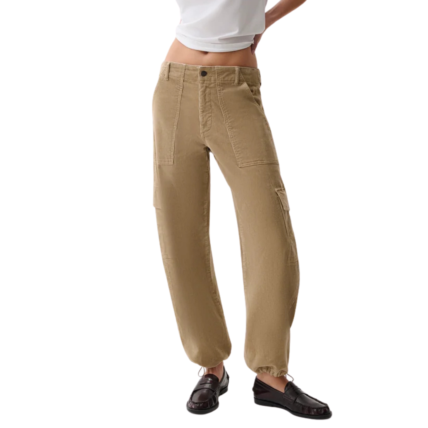 honor cargo pants