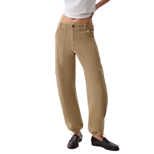 honor cargo pants