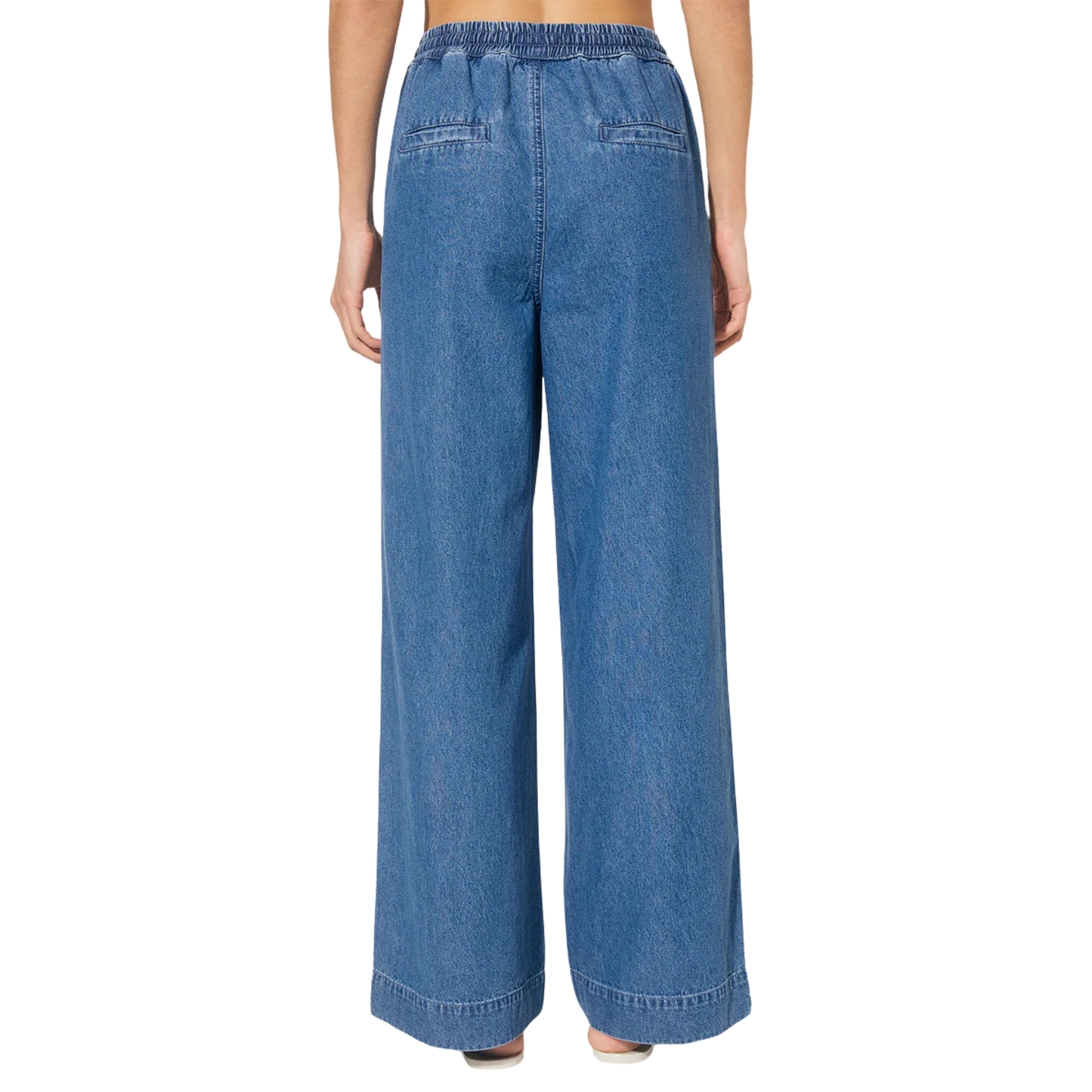 indigo pant
