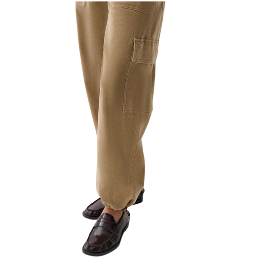 honor cargo pants