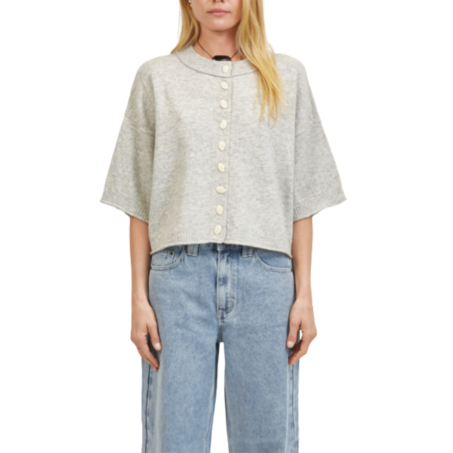 romaine sweater