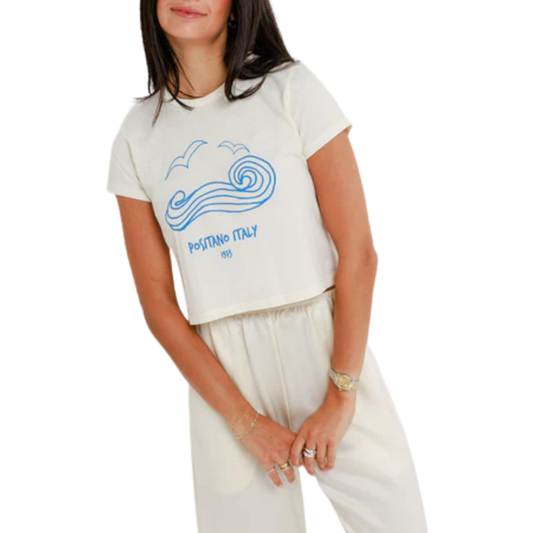 positano tee