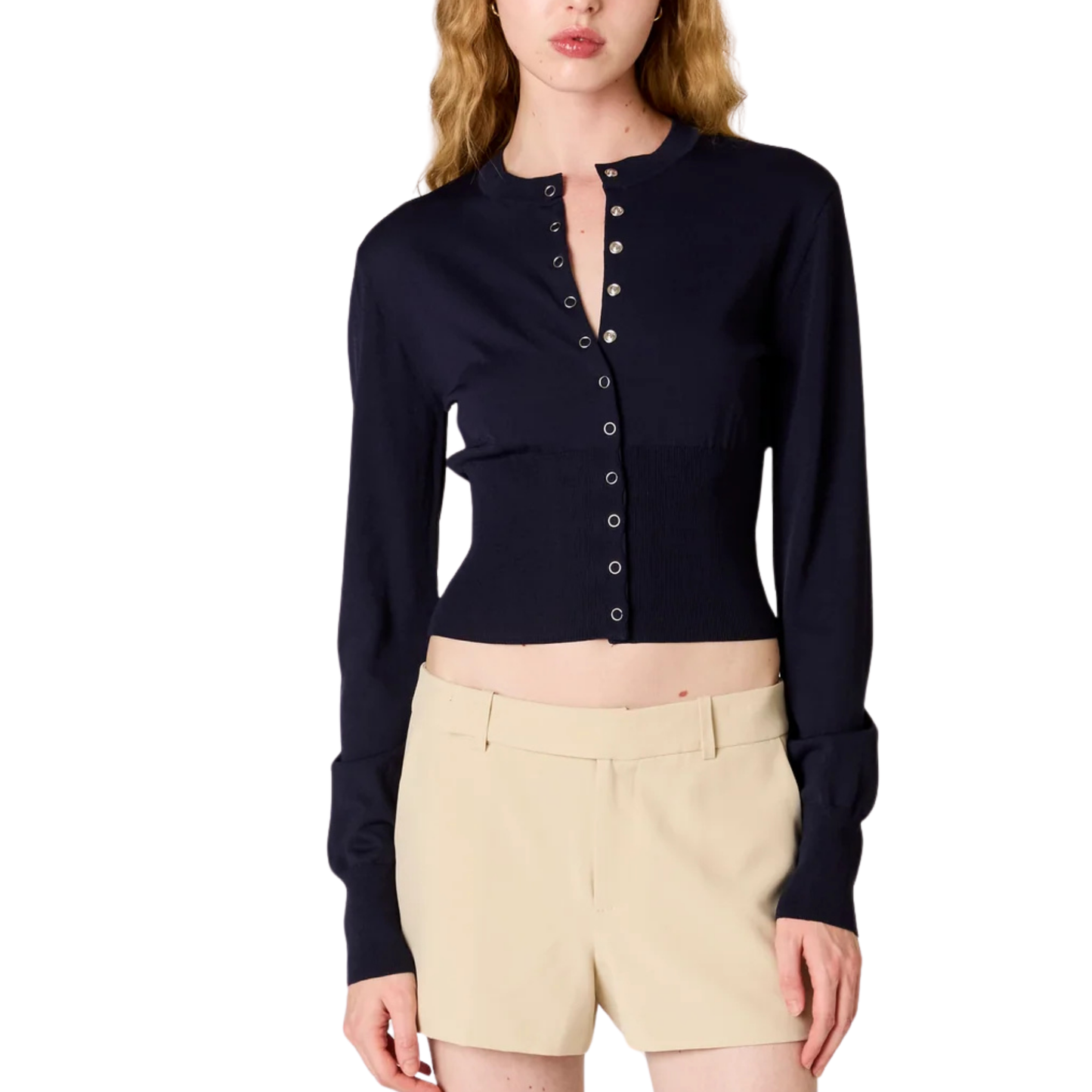 lucile cardigan