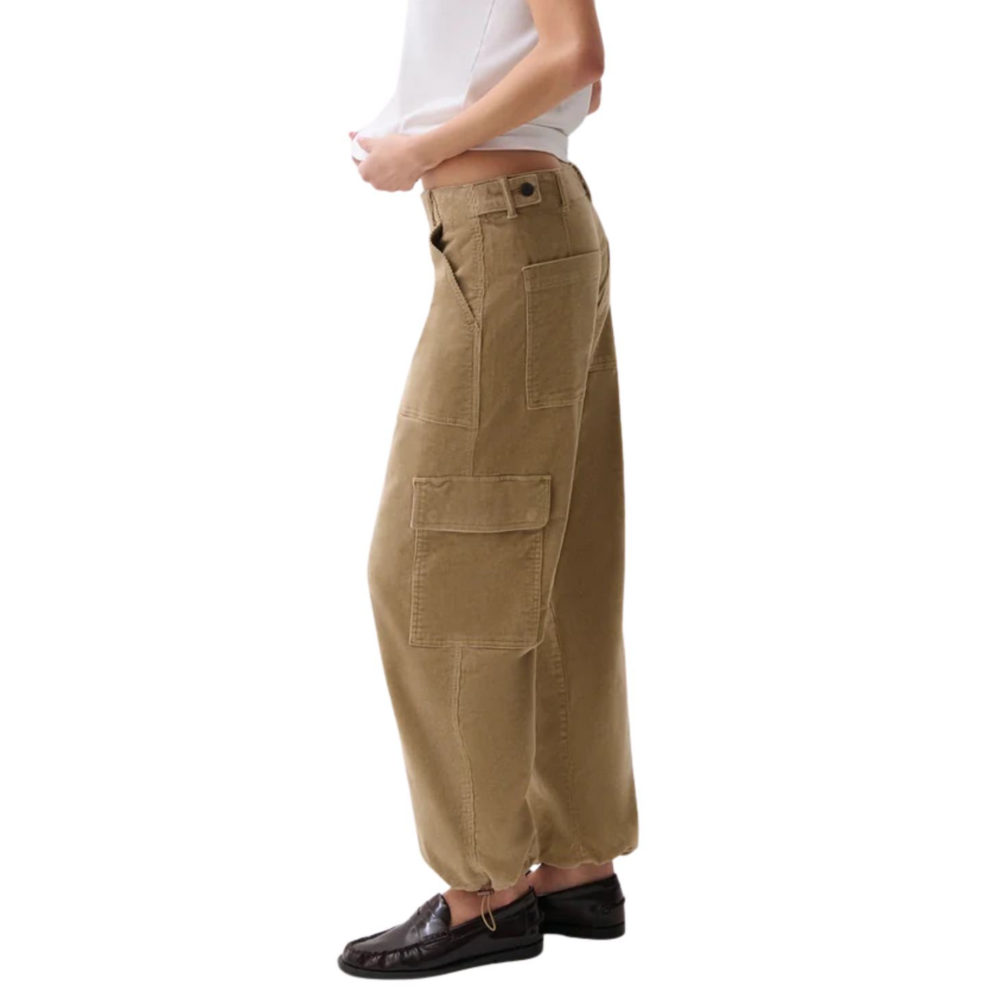 honor cargo pants