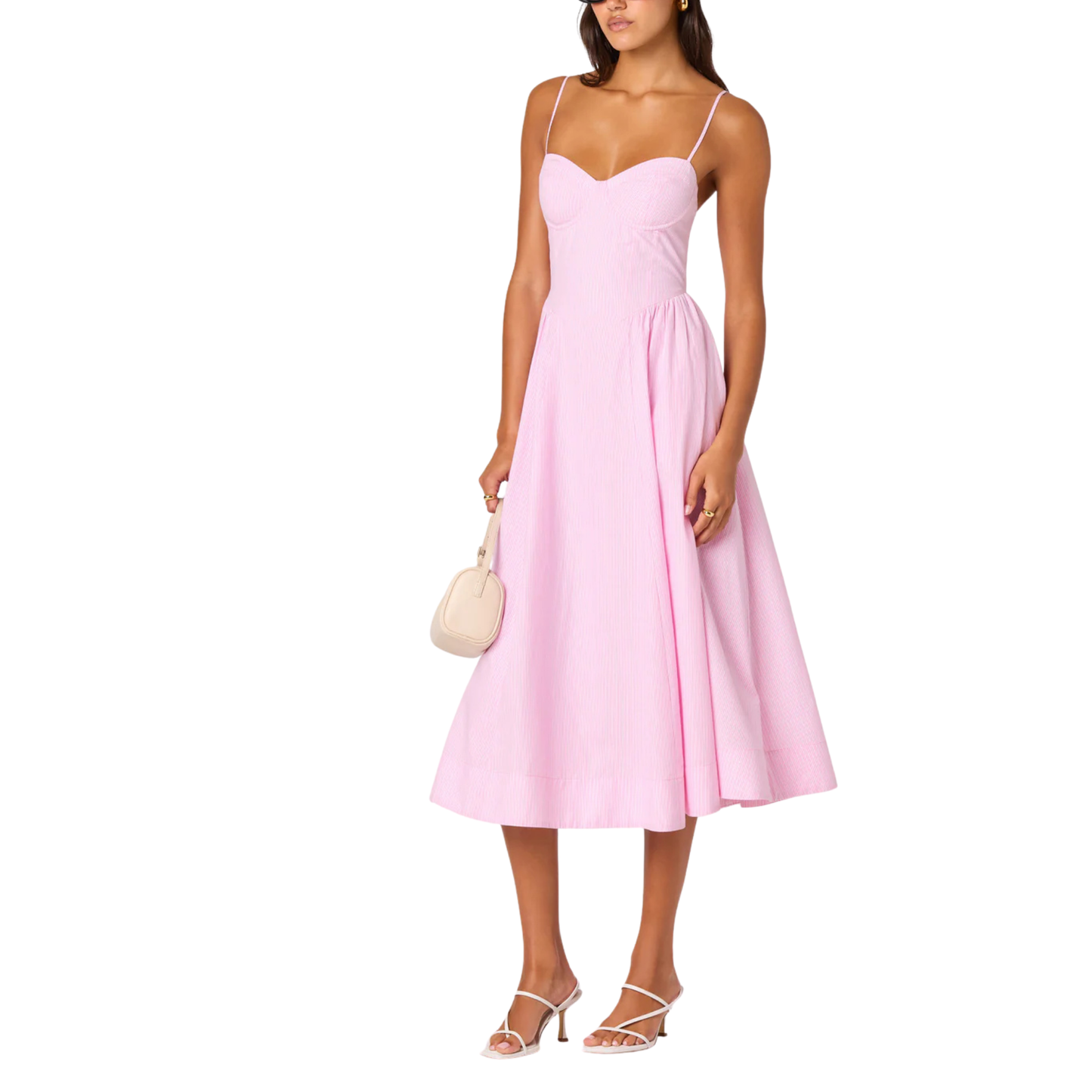 bellamy dress