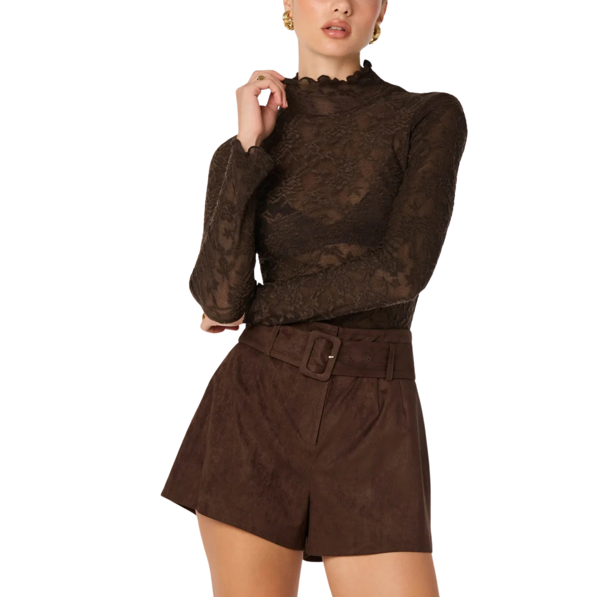 kyra top
