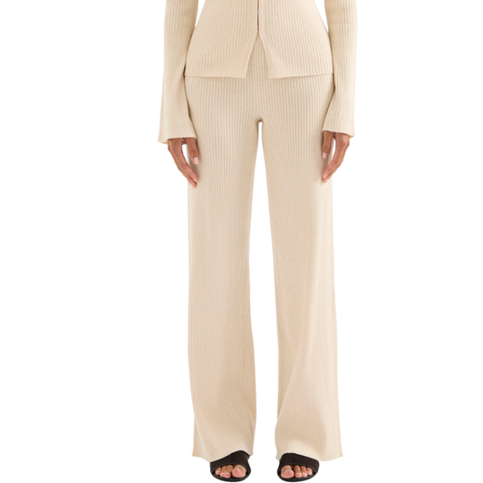 malo knit pant
