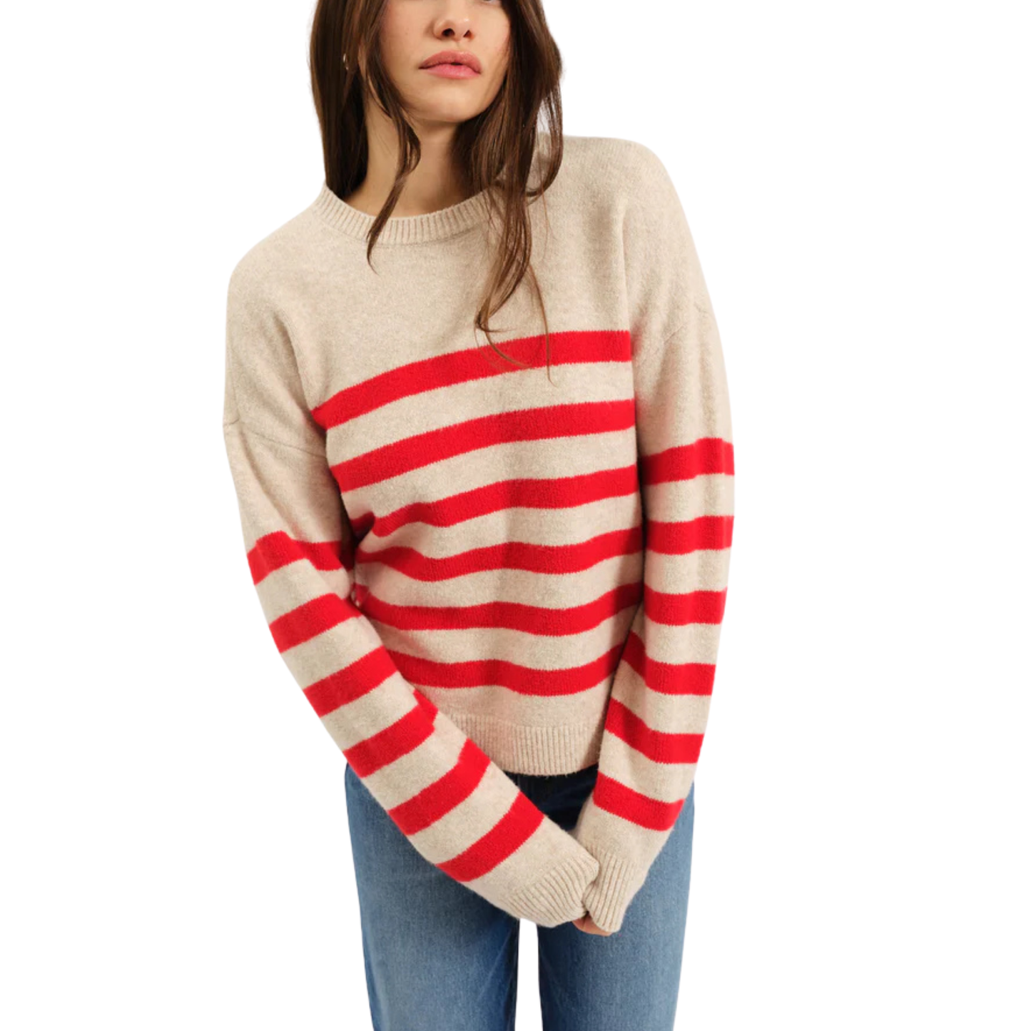 carlyle sweater