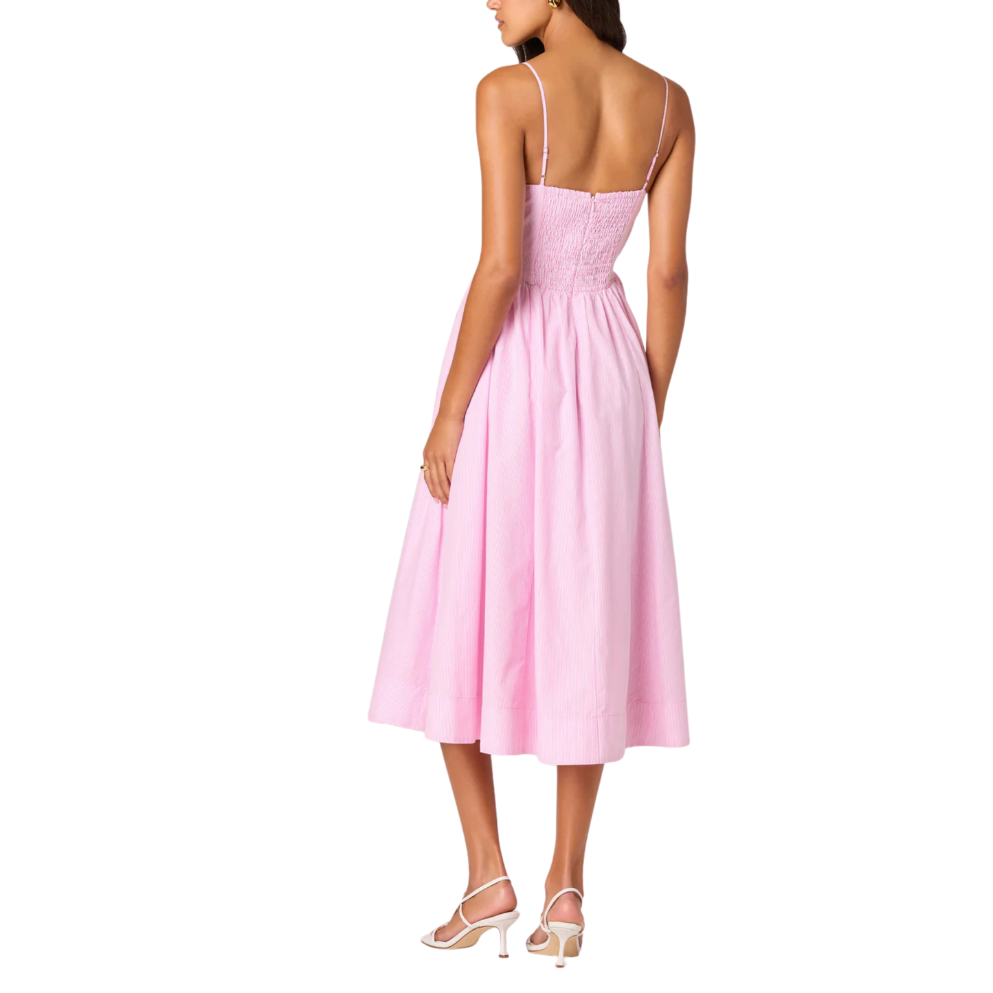 bellamy dress