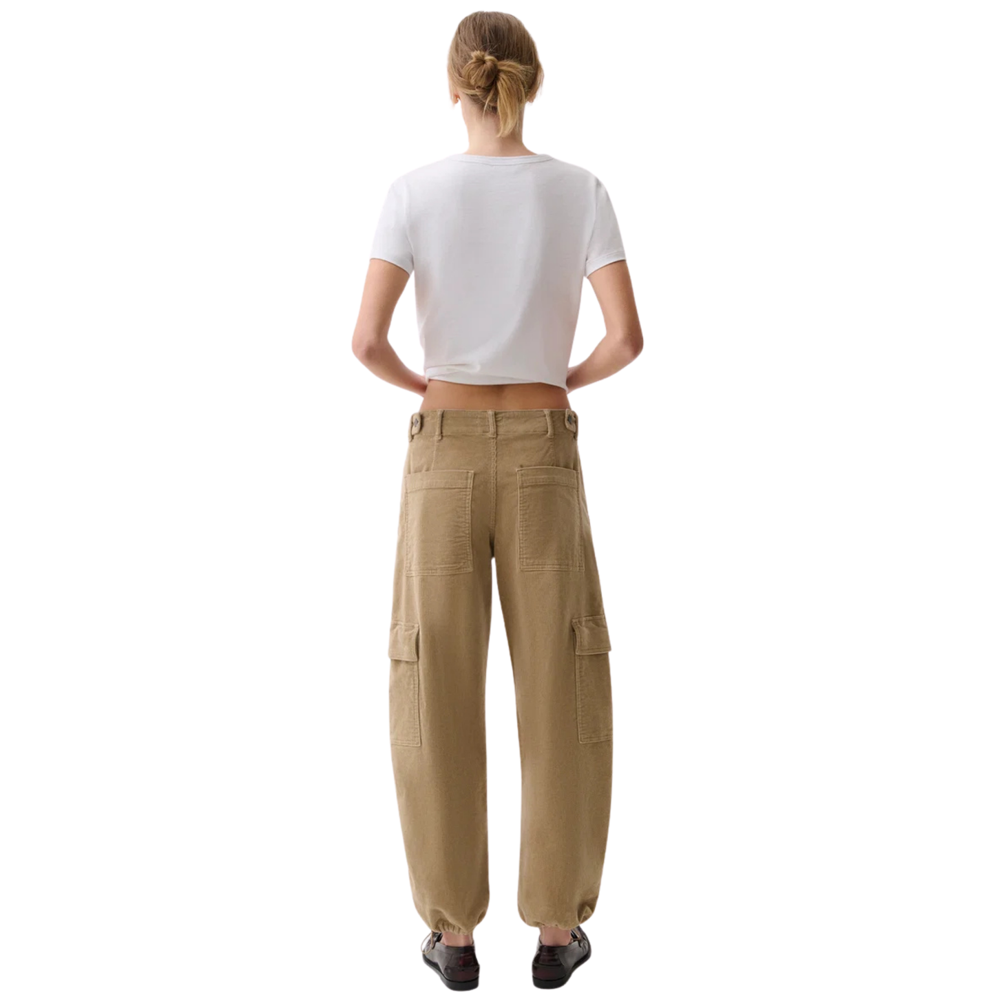 honor cargo pants
