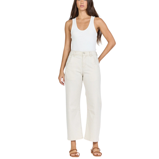lasso jean