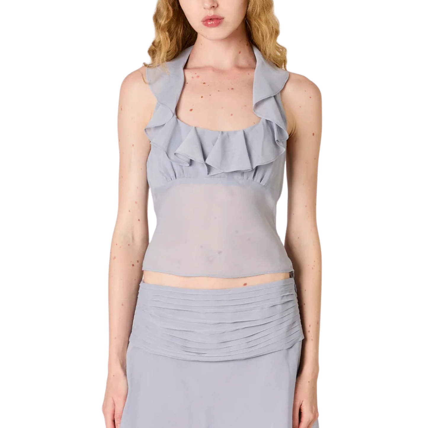 verbena top