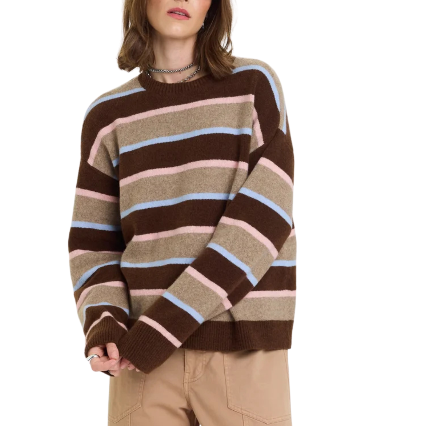 carlyle sweater