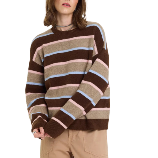 carlyle sweater