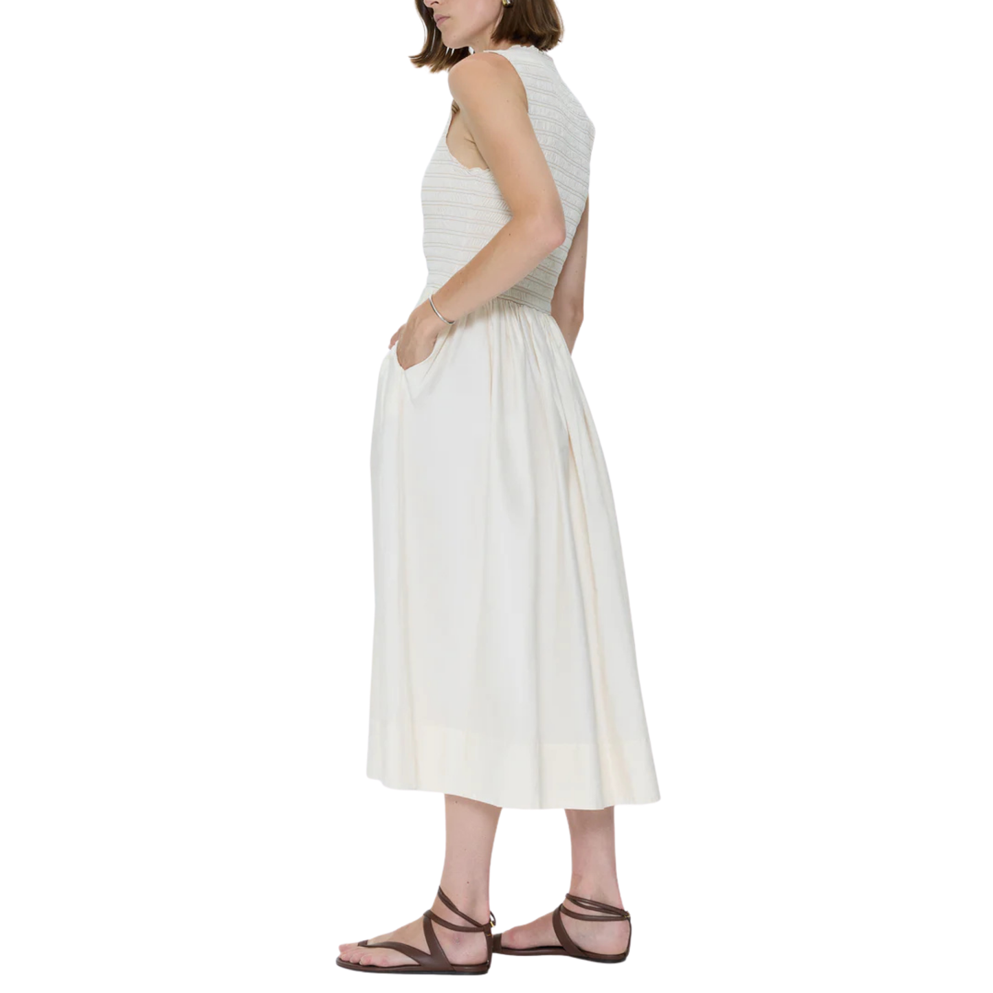 gladys dress
