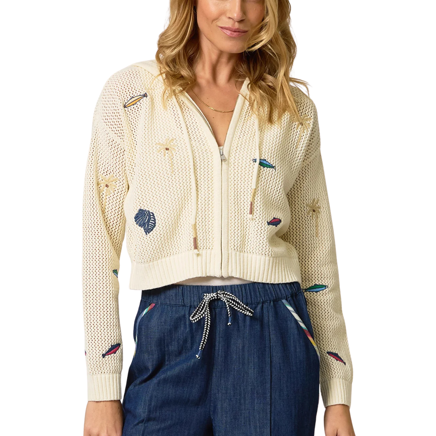 eden cardigan