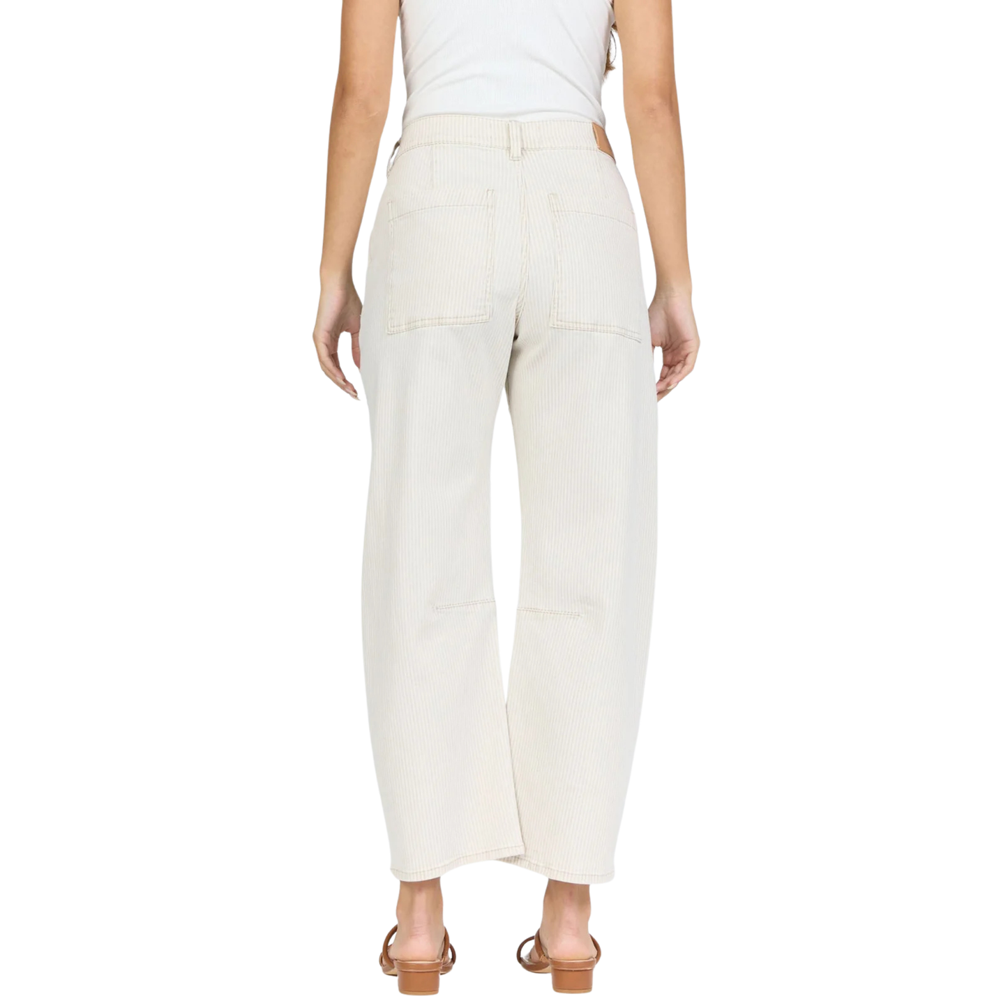 lasso jean