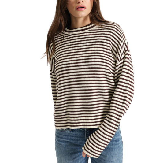 carlyle sweater