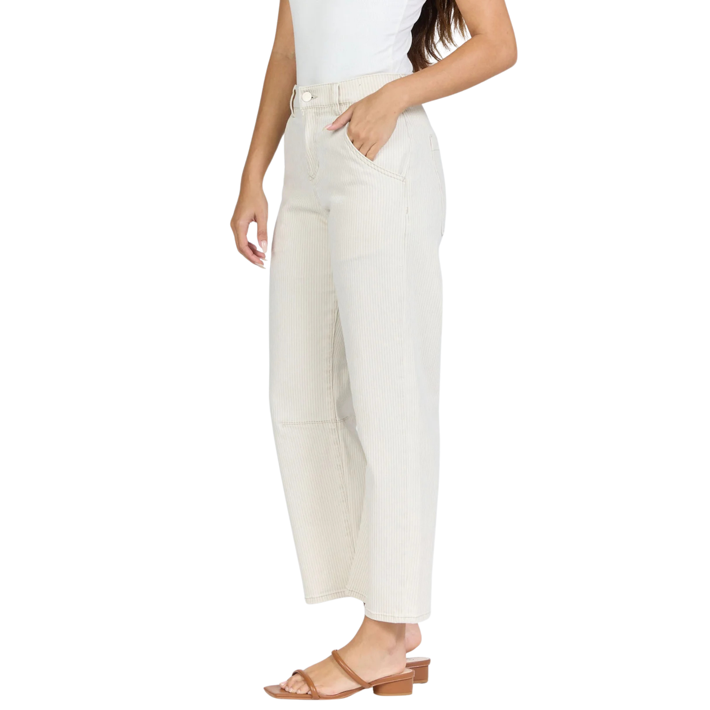 lasso jean